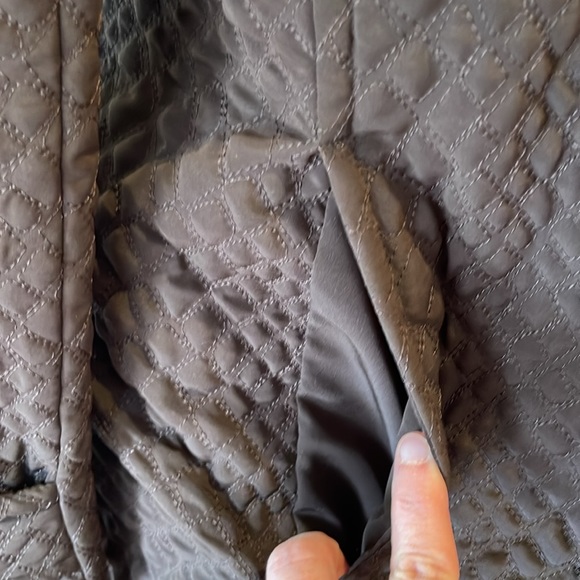 Talbots jacket - Picture 4 of 12